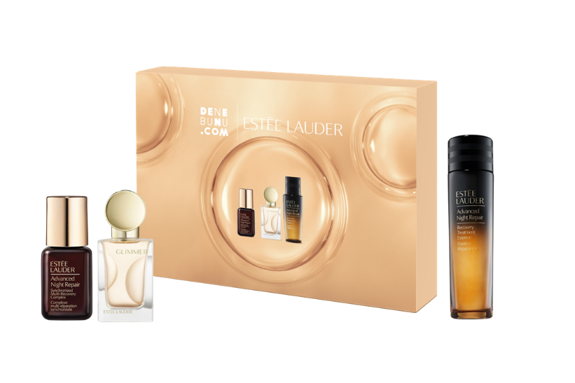 Denebunu X Estée Lauder ⭐️