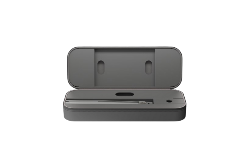 Grundig HS 9330 Elementa Aqua Buhar Fonksiyonlu Saç Düzleştirici