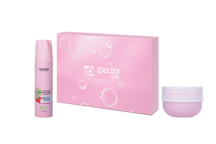 Denebunu x Spectra Care 🎀