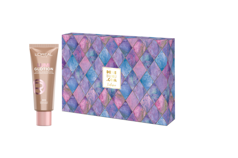 Denebunu x L'Oréal Paris 💖