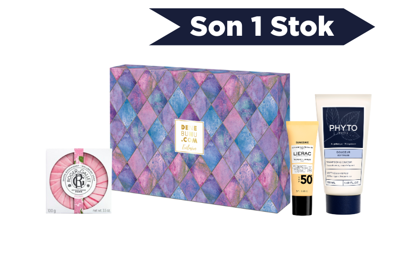 Denebunu x Lierac & Phyto & Roger Gallet ⭐️