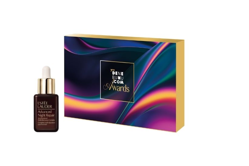 Denebunu Awards x Estée Lauder 🌖