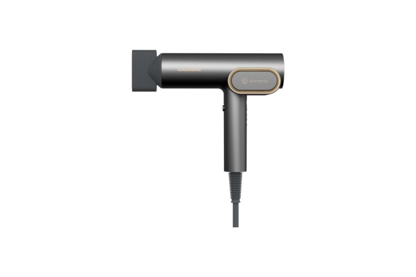 Grundig HD 9380 Elementa Aer Saç Kurutma Makinesi