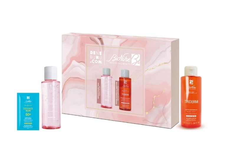 Denebunu x BioNike 🪄