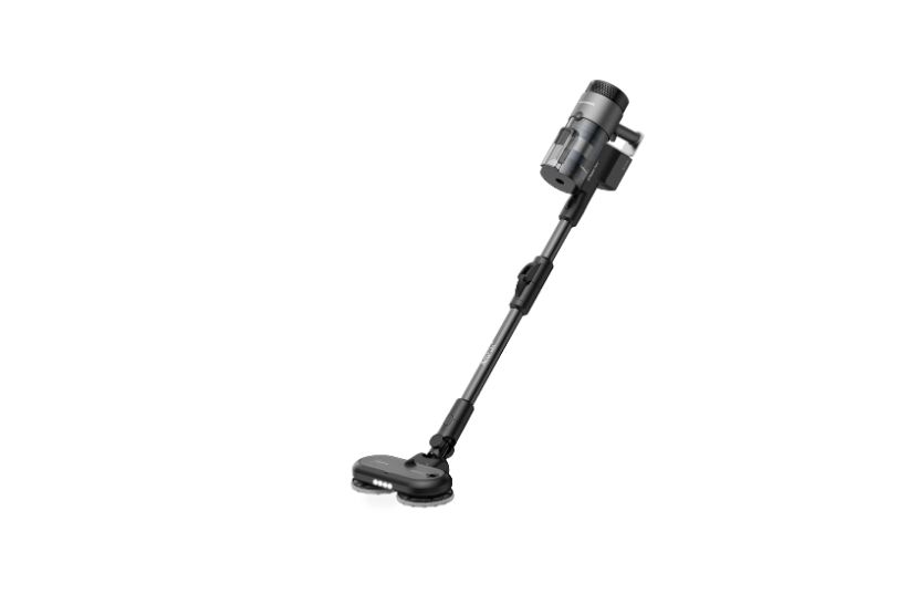 Grundig VCP 9431 Pro Şarjlı Dikey Süpürge