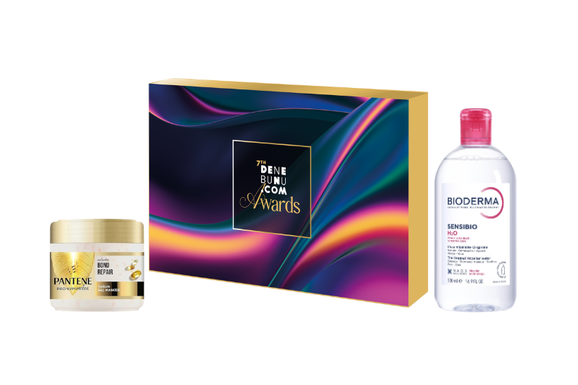 Denebunu Awards x Bioderma & Pantene 🦩