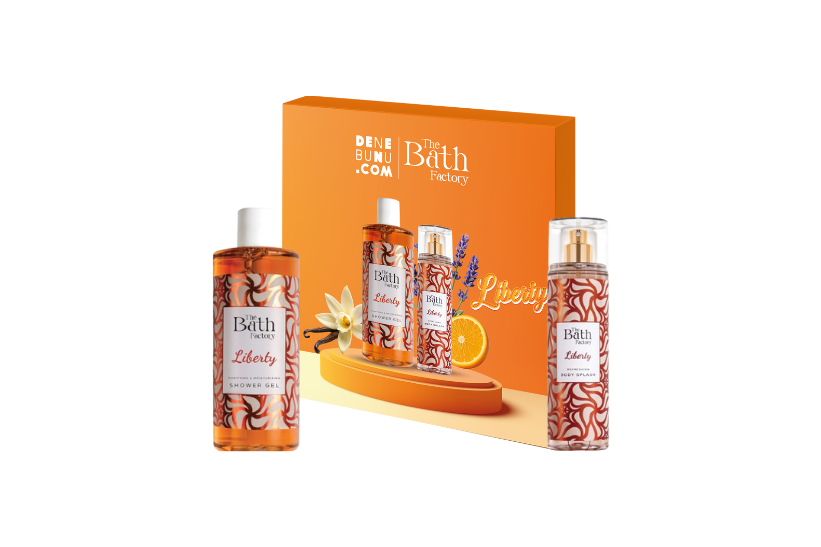 Denebunu X The Bath Factory 🛁