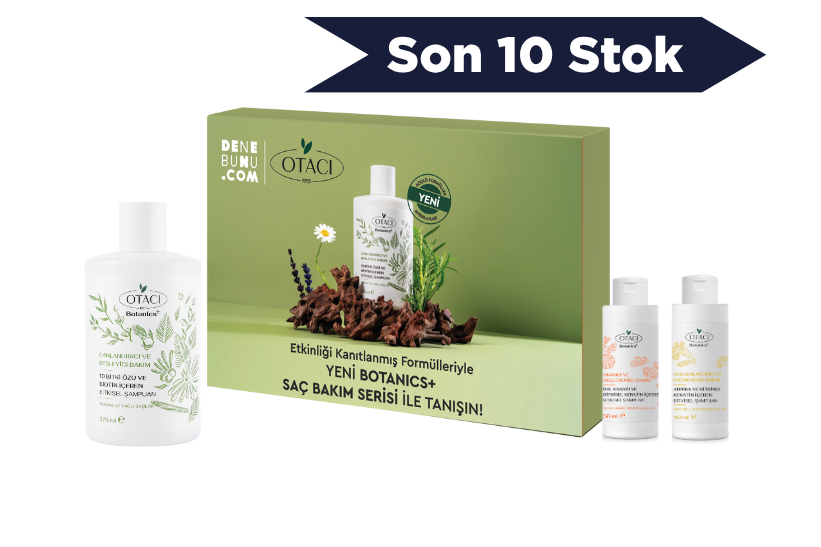 Denebunu x Otacı 🌿