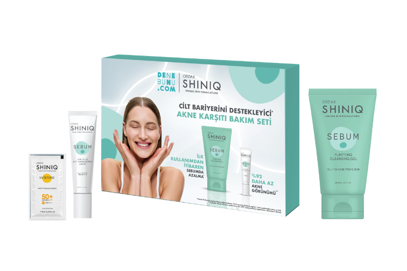 Denebunu x Orzax SHINIQ 💙