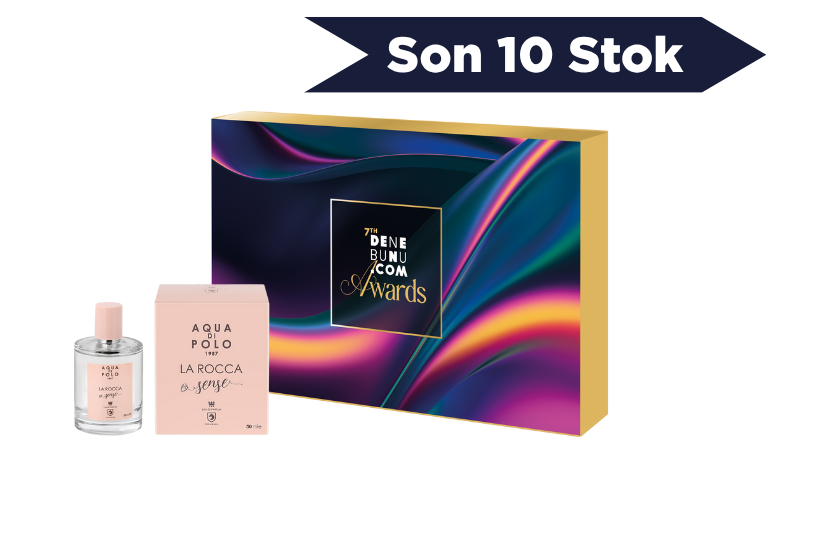 Denebunu Awards x Aqua Di Polo 🌸