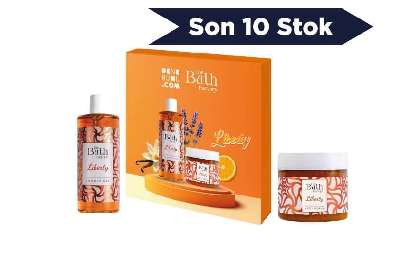 Denebunu X The Bath Factory 🛀