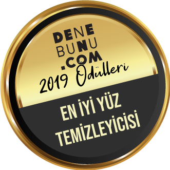 Yves Rocher Sebo Pure Vegetal Peeling Etkili Yüz Yıkama Jeli-badge