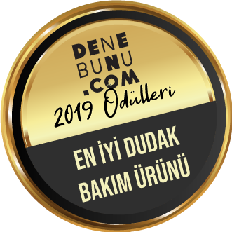 Bepanthol Dudak Bakım Kremi-badge