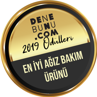 Sensodyne Hassasiyet & Diş Eti Diş Macunu-badge