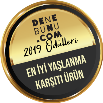 Vichy Slow Âge Gündüz Bakım Kremi-badge