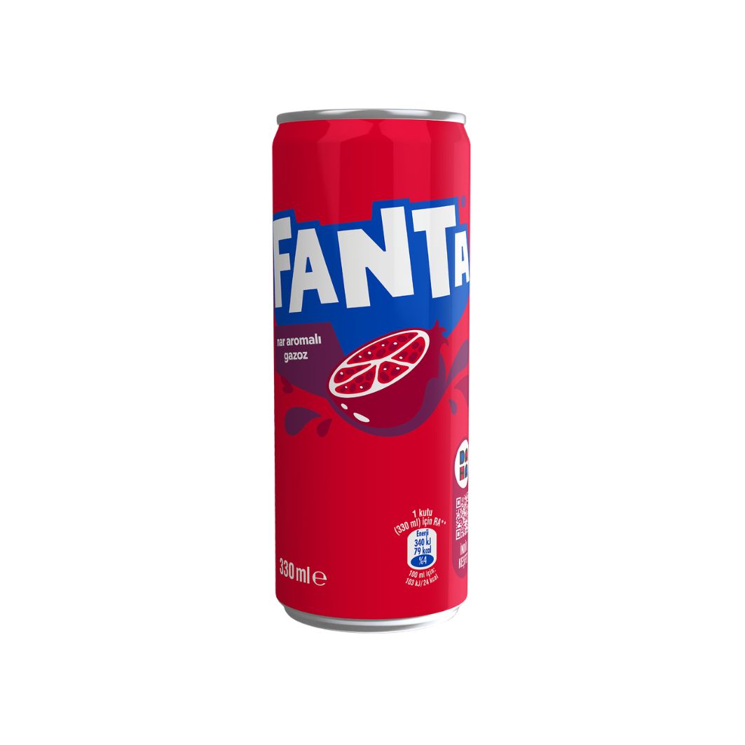 Fanta Nar