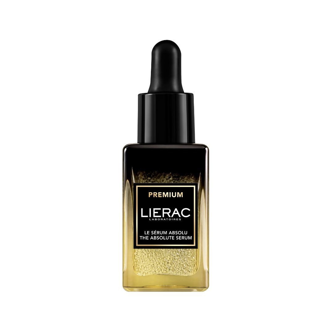 LIERAC Premium Tüm Yaşlanma Belirtilerine Karşı Serum