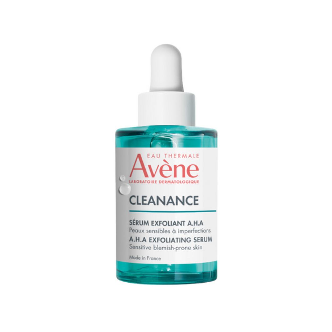 Avène Cleanance Serum