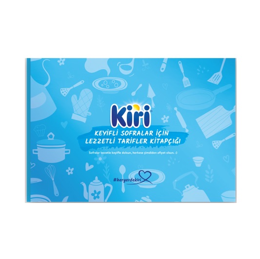 Kiri Tarif Kitapçığı Kiri Tarif Kitapçığı
