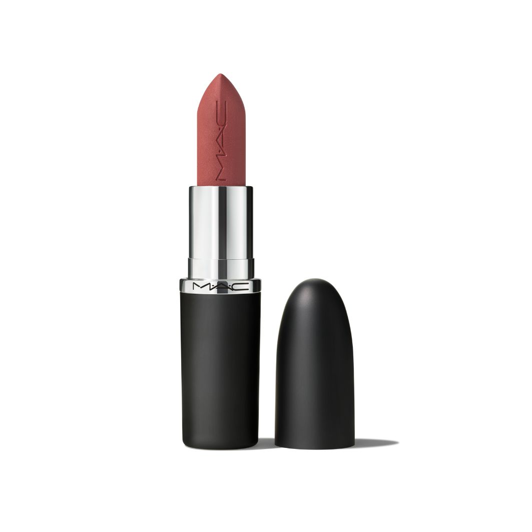 Macximal Silky Matte Lipstick – Velvet Teddy
