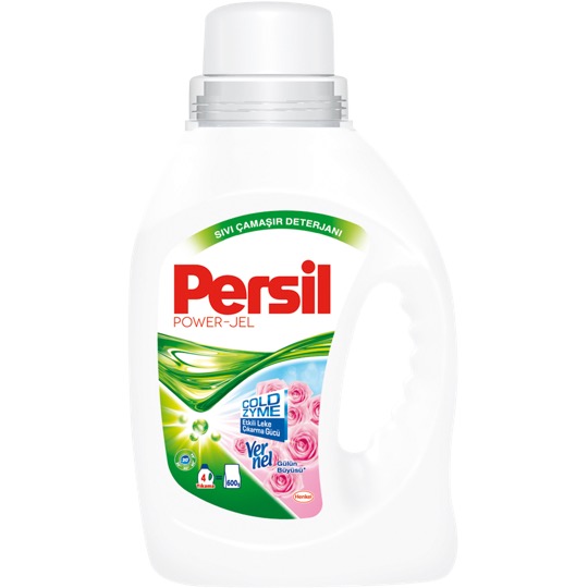 Persil Power-Jel Persil Power-Jel