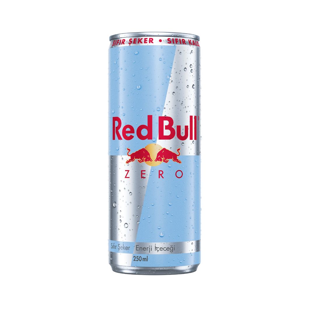 Red Bull Zero