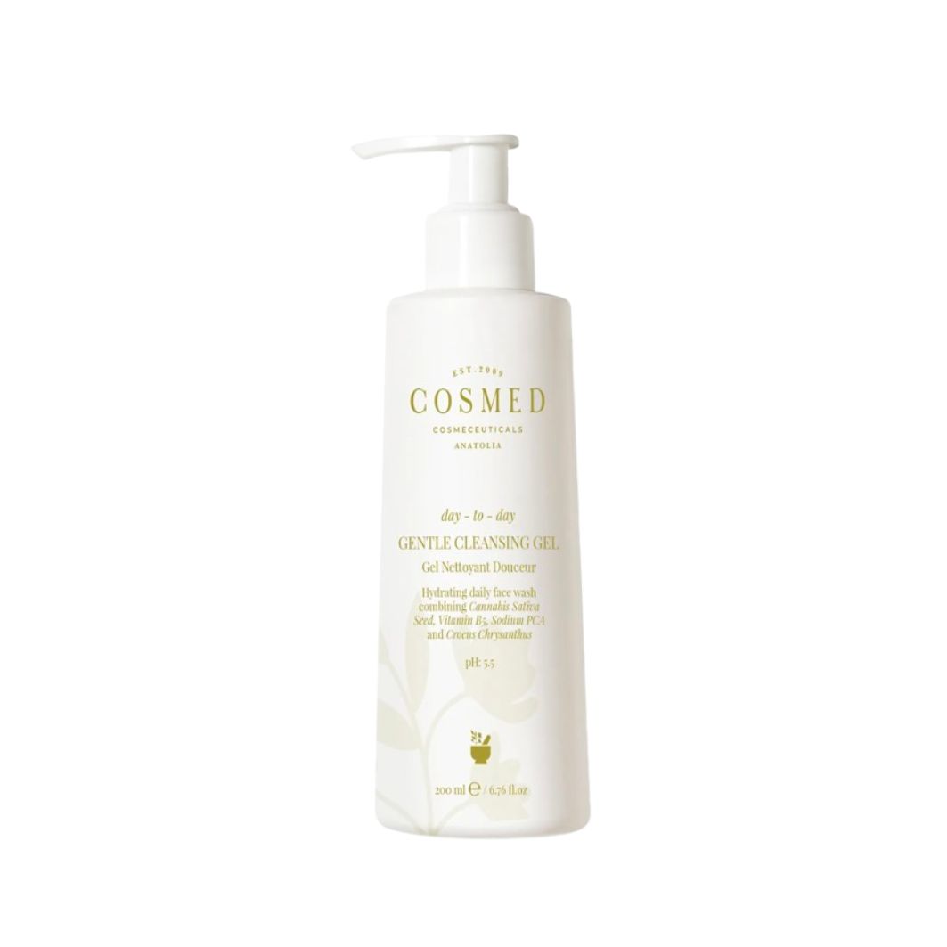 Cosmed Day to Day Gentle Cleansing Gel