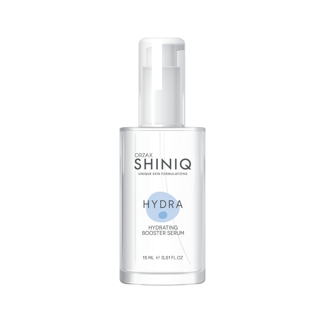 Orzax SHINIQ HYDRA Yoğun Nemlendirici Serum