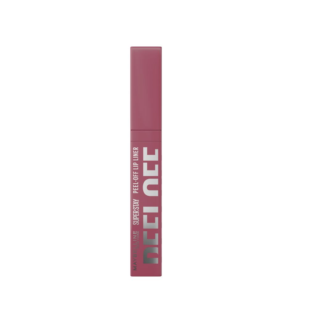 Maybelline Super Stay Peel Off Soyulabilen Dudak Tinti -  04 Sunset