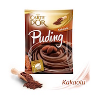 Carte D'Or Kakaolu Puding Carte D'Or Kakaolu Puding
