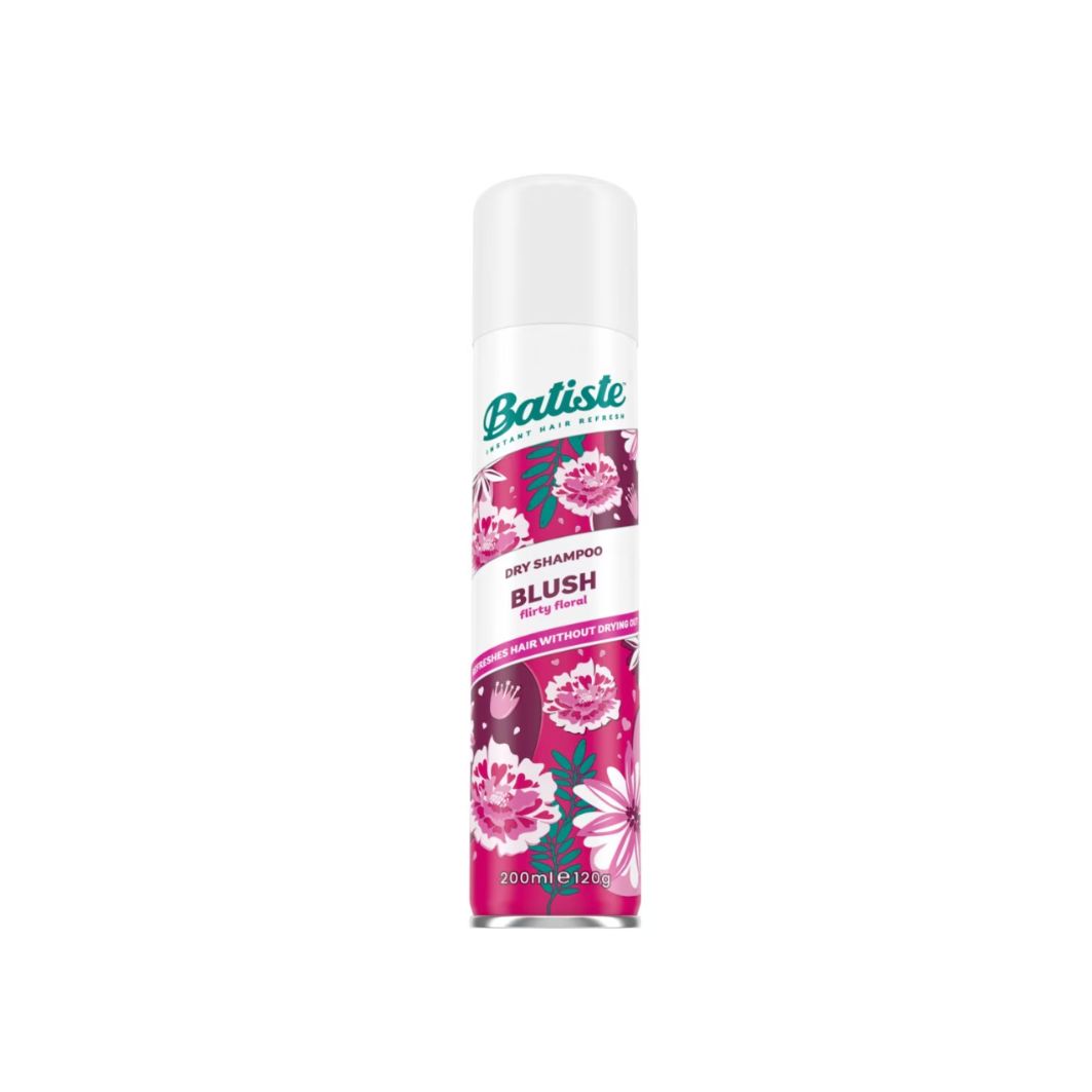 Batiste Blush Kuru Şampuan