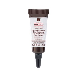 Kiehl's Powerful Strength Line Reducing&Dark Circle Diminishing Vitamin C Eye Serum Kiehl's Powerful Strength Line Reducing&Dark Circle Diminishing Vitamin C Eye Serum