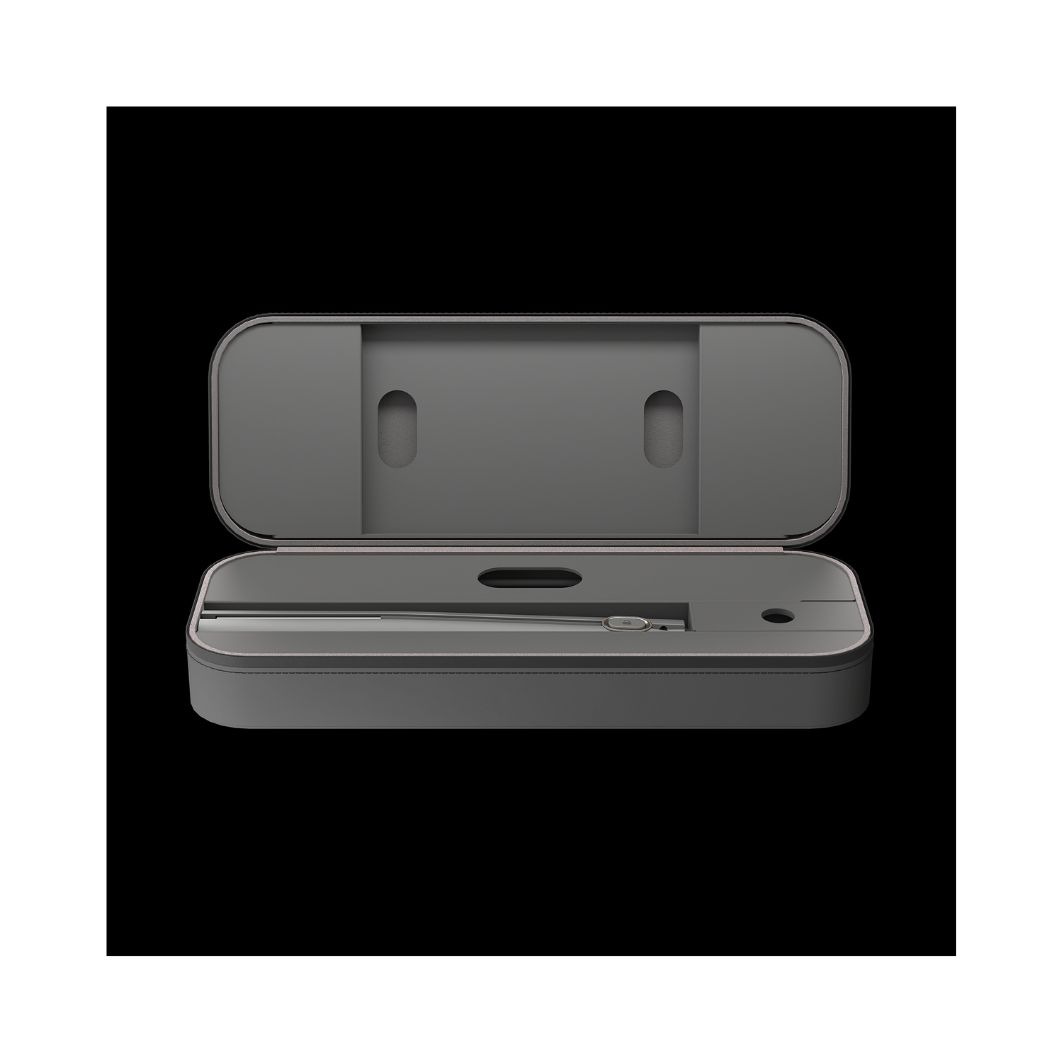 GRUNDIG HS 9330 Elementa™ Aqua Buhar Fonksiyonlu Saç Düzleştirici