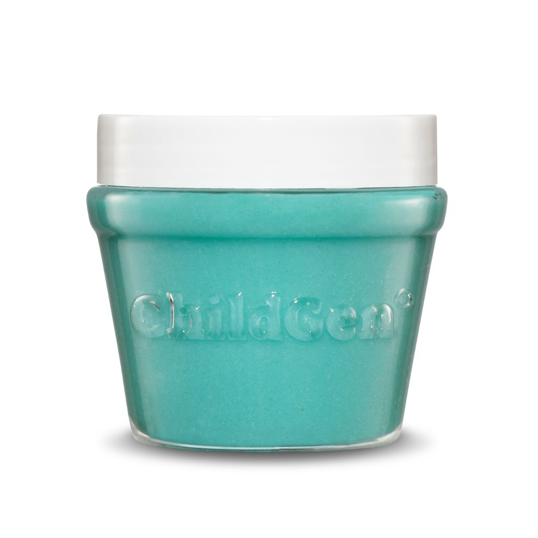 Childgen KAVANOZ HAMUR - MAVİ