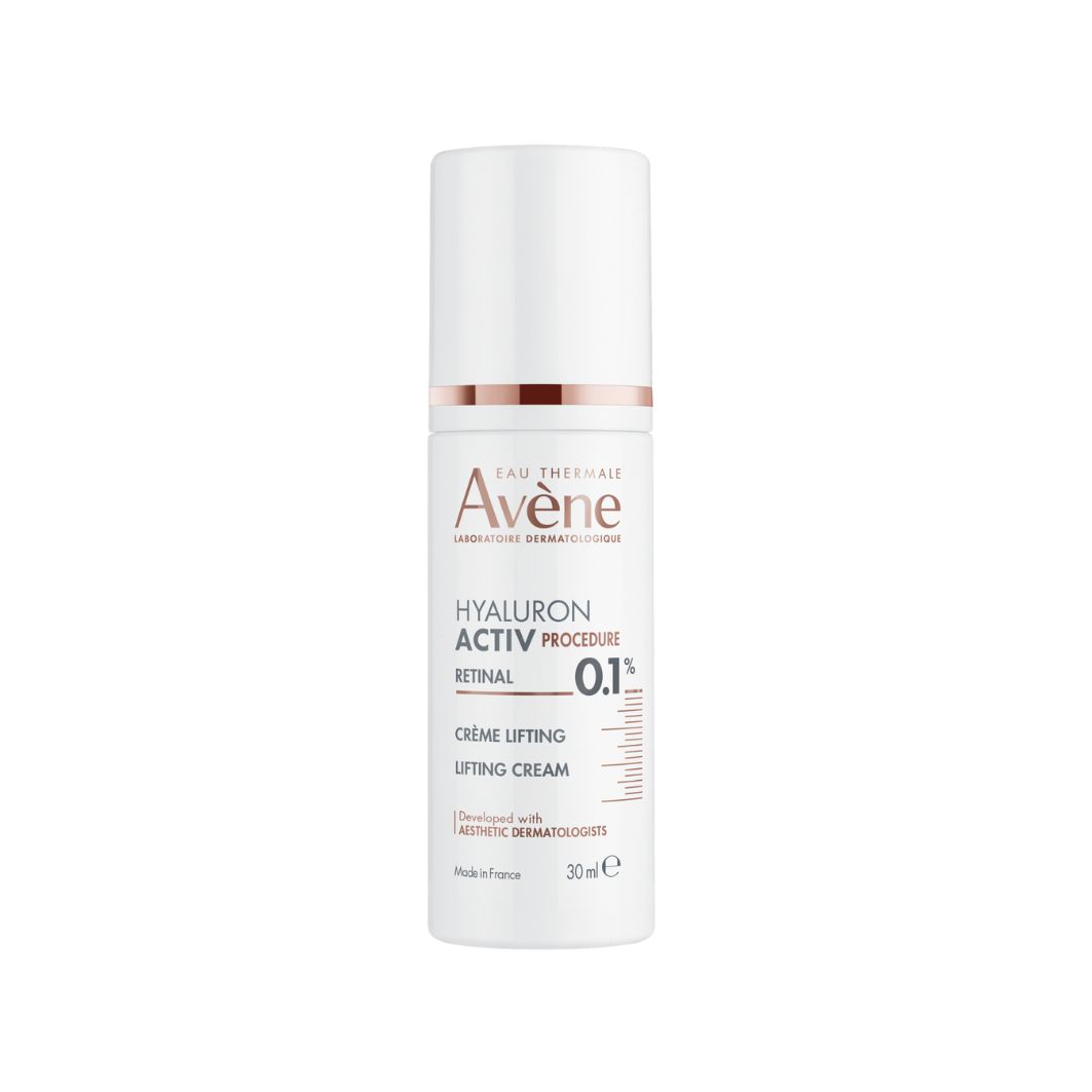 Avène Hyaluron Active Procedure Krem