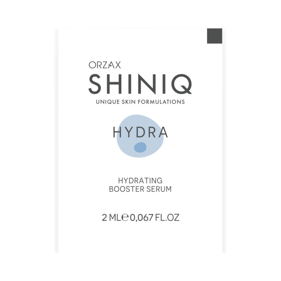 Orzax SHINIQ HYDRA Yoğun Nemlendirici Serum
