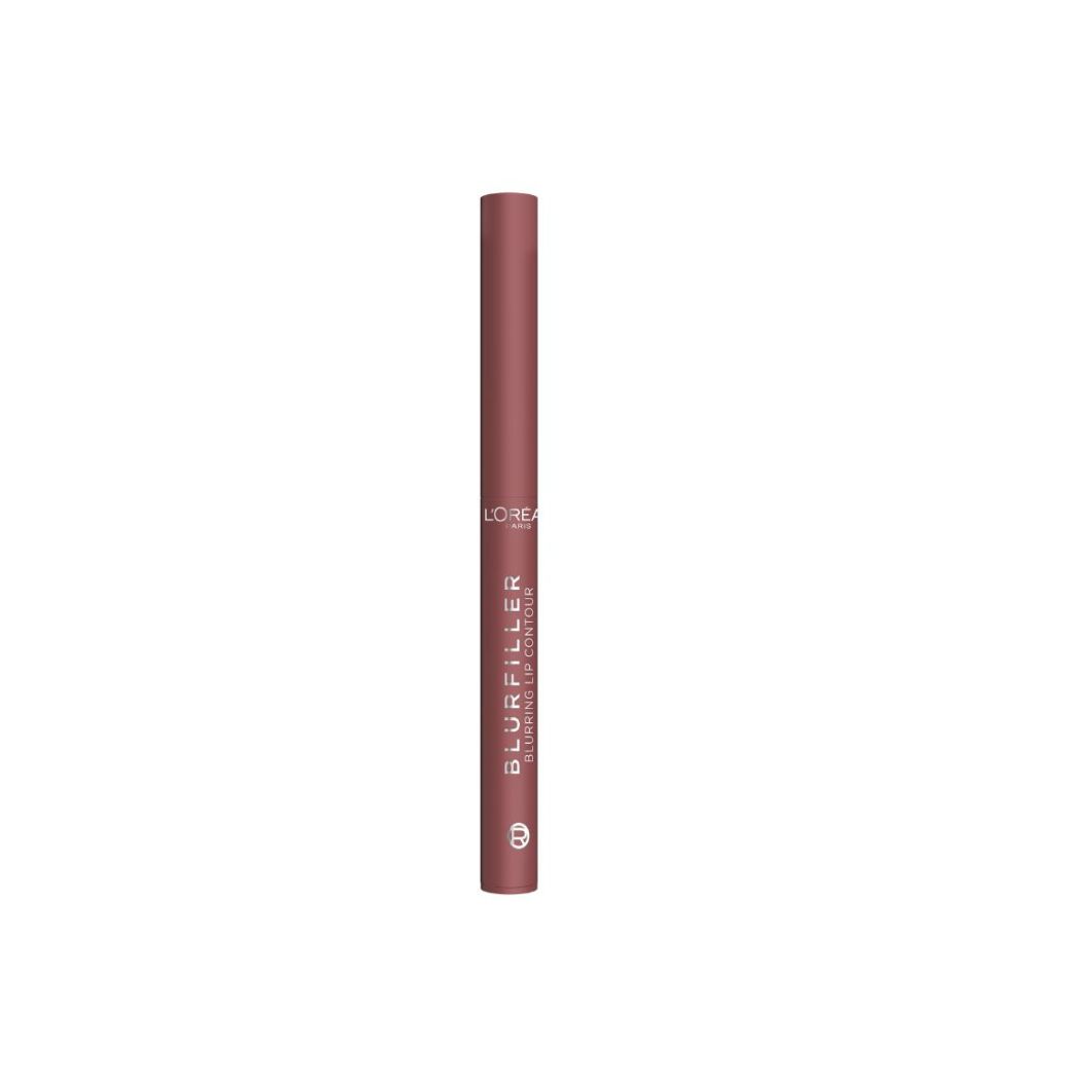 L'Oréal Paris Blurfiller Dudak Kontür Kalemi - 535 Brown Caramel