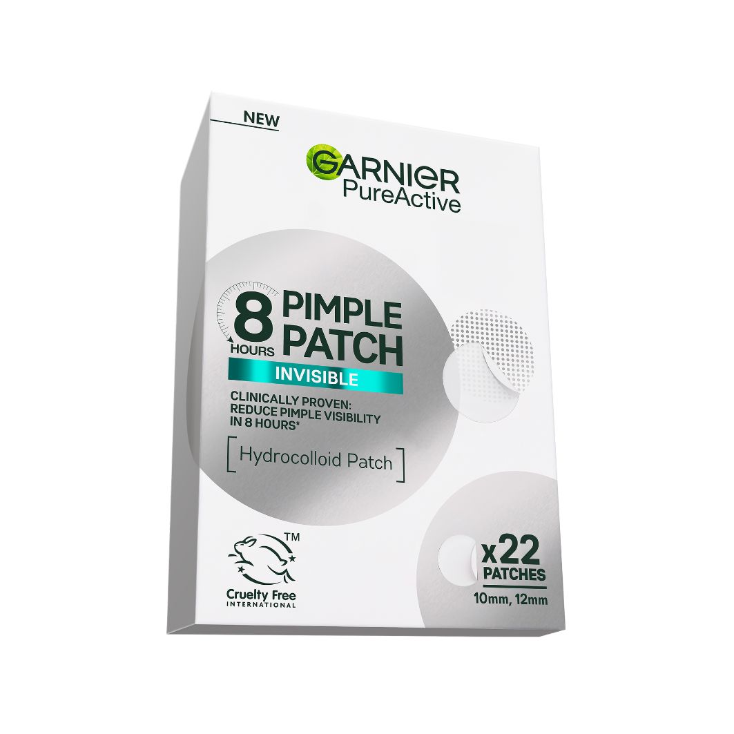 
                                                         Garnier Pimple Patch