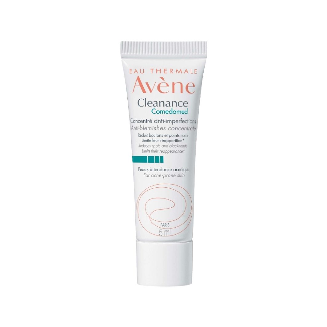 
                                                         Avène Cleanance Comedomed Konsantre Bakım Kremi