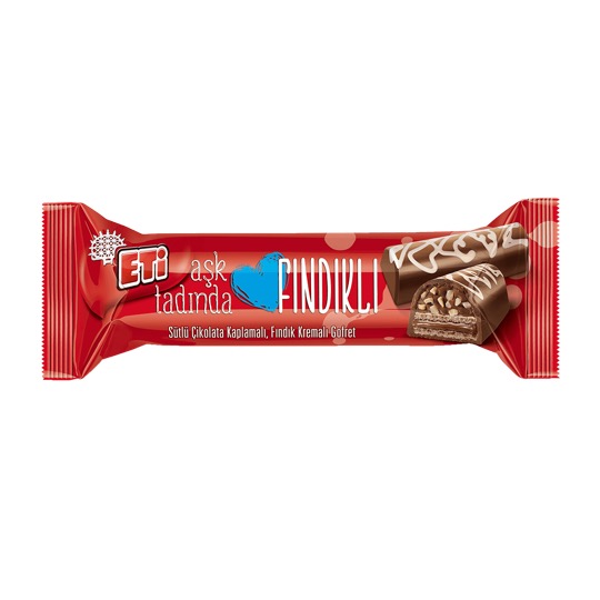Eti Aşk Tadında Fındıklı Eti Aşk Tadında Fındıklı