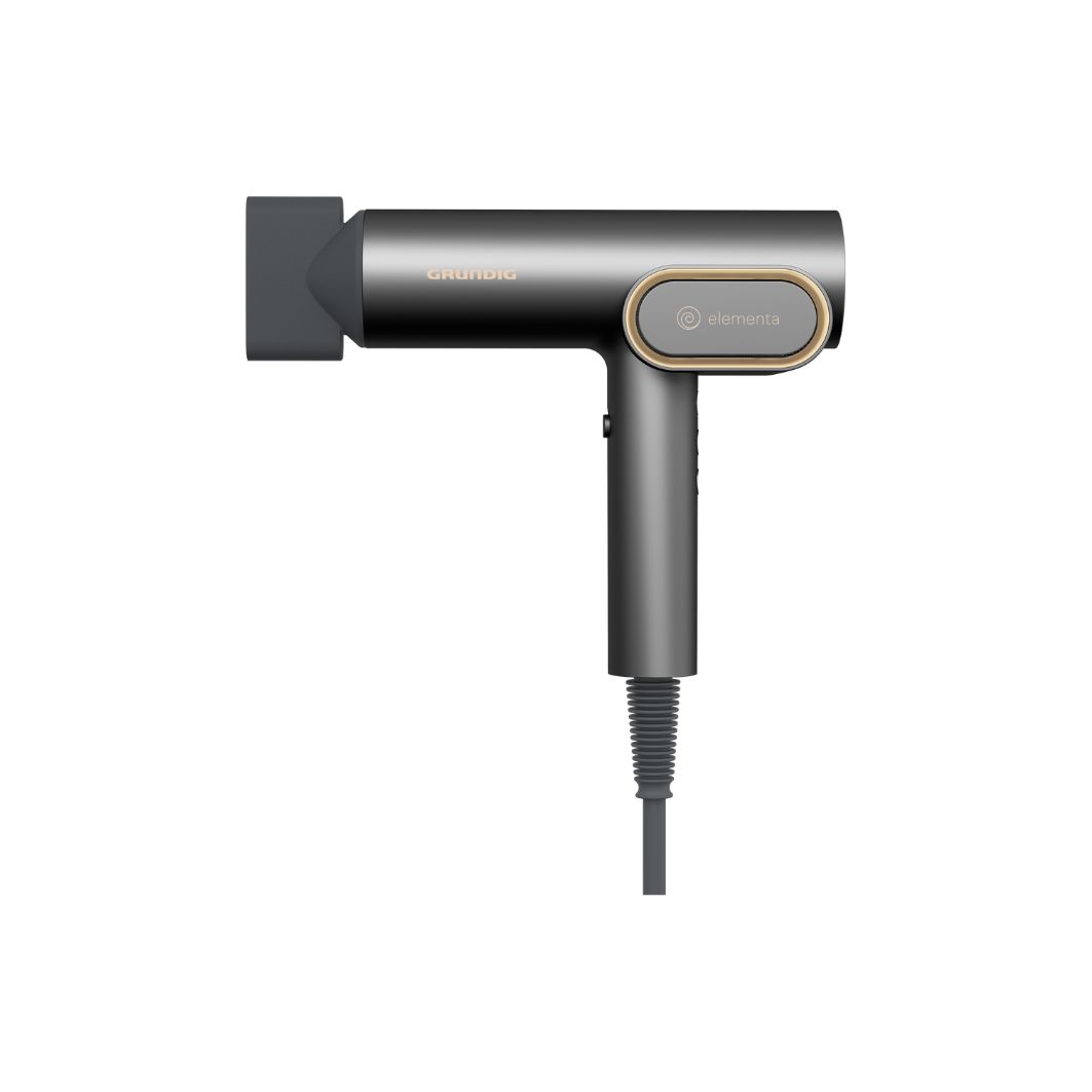 
                                                         GRUNDIG HD 9380 Elementa™ Aer Saç Kurutma Makinesi