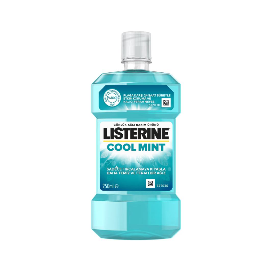 Listerine Cool Mint