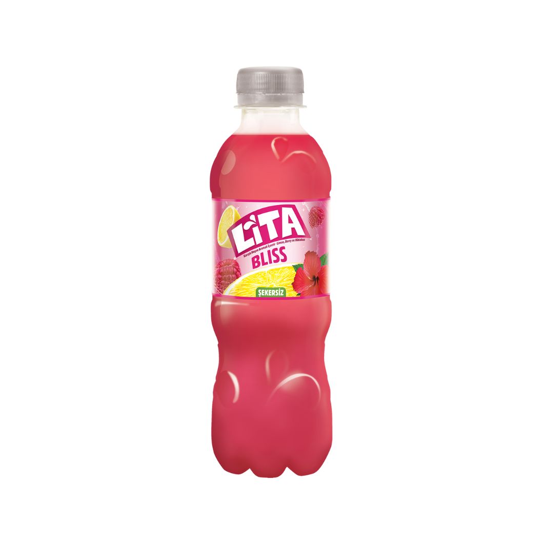 LİTA Bliss Pet