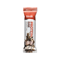 Fellas Protein Bar Dark Chocolate & Coconut (45 gr) Fellas Protein Bar Dark Chocolate & Coconut (45 gr)