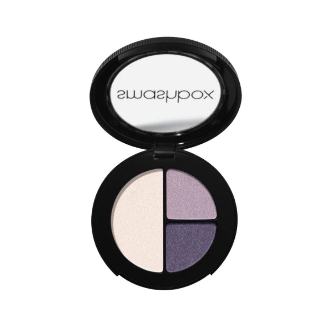 PHOTO EDİT EYE SHADOW TRİO / 3'LÜ GÖZ FARI