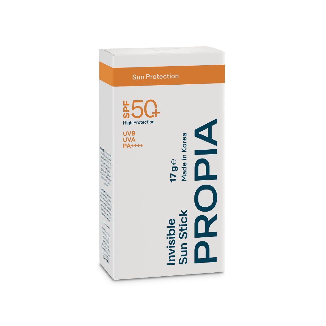 Propia Yüksek Korumalı Stick Güneş Koruyucu SPF 50+