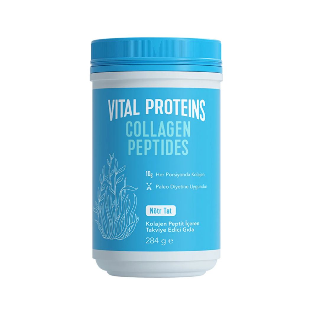 Vital Proteins Collagen Peptides