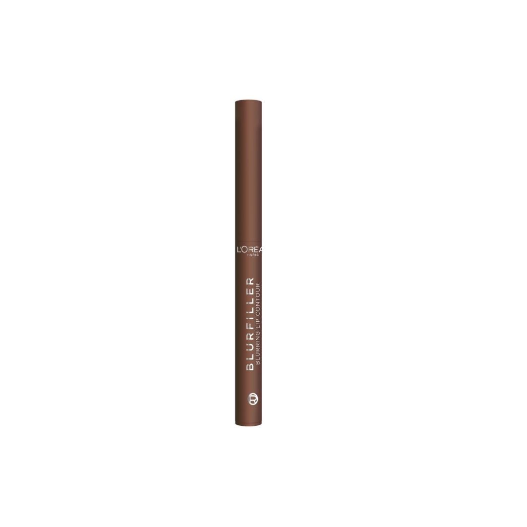 L'Oréal Paris Blurfiller Dudak Kontür Kalemi - 570 Worth It Intense