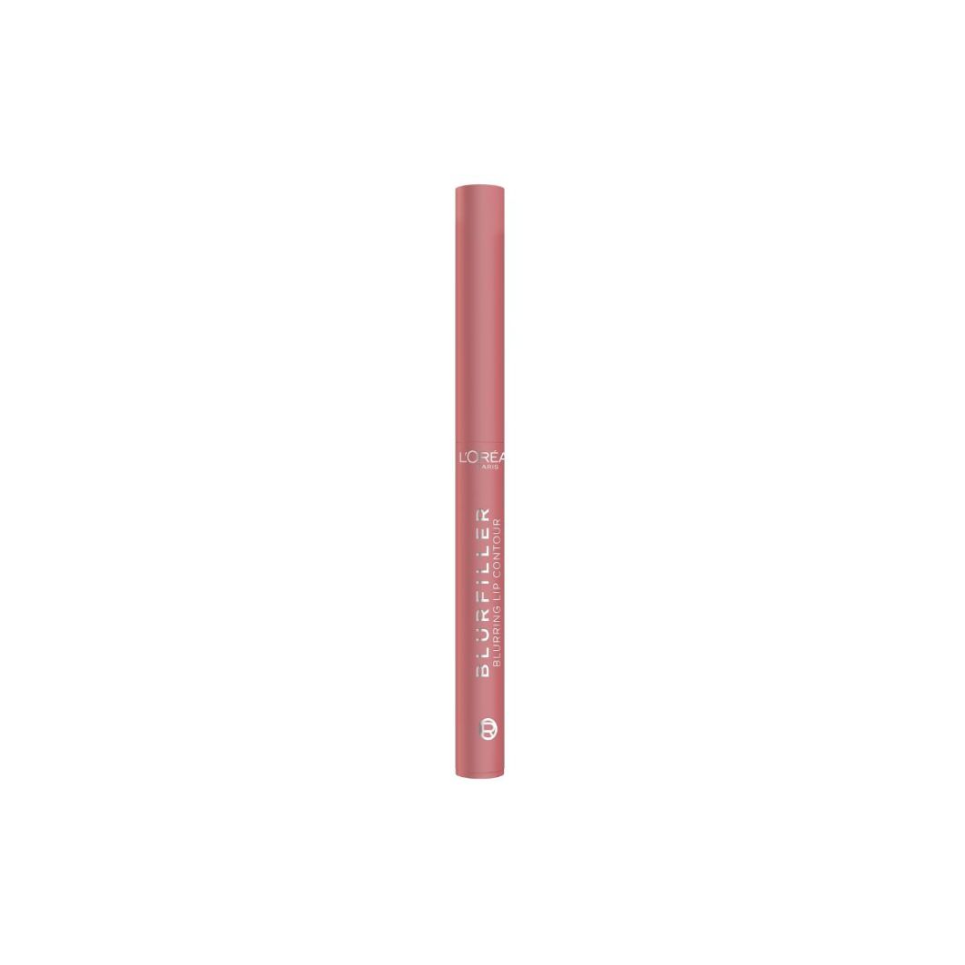 L'Oréal Paris Blurfiller Dudak Kontür Kalemi - 601 Worth It