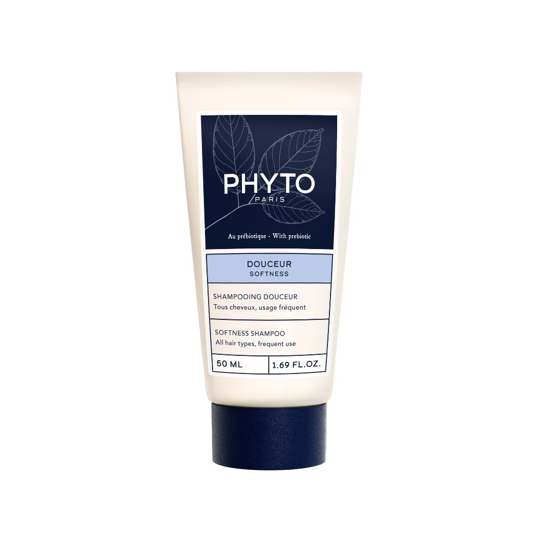 
                                                         PHYTO Softness Saç Yumuşatıcı Şampuan